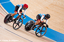 Tokyo 2020 Olympic Track Cycling