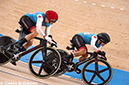 Tokyo 2020 Olympic Track Cycling