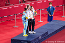 Tokyo 2020 Olympic Track Cycling