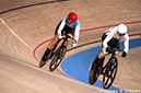 Tokyo 2020 Olympic Track Cycling