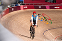 Tokyo 2020 Olympic Track Cycling