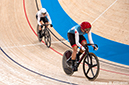 Tokyo 2020 Olympic Track Cycling