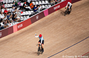 Tokyo 2020 Olympic Track Cycling