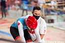 Tokyo 2020 Olympic Track Cycling