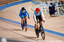 Tokyo 2020 Olympic Track Cycling