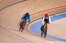 Tokyo 2020 Olympic Track Cycling