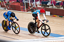 Tokyo 2020 Olympic Track Cycling