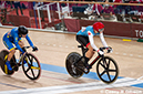 Tokyo 2020 Olympic Track Cycling