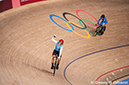 Tokyo 2020 Olympic Track Cycling