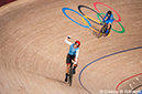 Tokyo 2020 Olympic Track Cycling