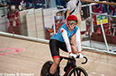 Tokyo 2020 Olympic Track Cycling