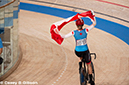 Tokyo 2020 Olympic Track Cycling