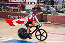 Tokyo 2020 Olympic Track Cycling