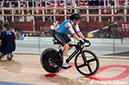 Tokyo 2020 Olympic Track Cycling