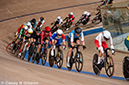Tokyo 2020 Olympic Track Cycling