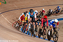 Tokyo 2020 Olympic Track Cycling