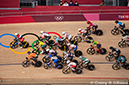 Tokyo 2020 Olympic Track Cycling