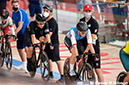 Tokyo 2020 Olympic Track Cycling