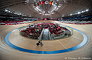 Tokyo 2020 Olympic Track Cycling