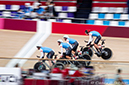 Tokyo 2020 Olympic Track Cycling