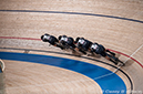 Tokyo 2020 Olympic Track Cycling