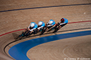 Tokyo 2020 Olympic Track Cycling
