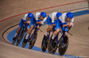 Tokyo 2020 Olympic Track Cycling