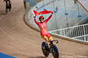 Tokyo 2020 Olympic Track Cycling