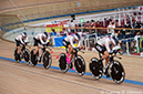 Tokyo 2020 Olympic Track Cycling