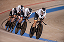 Tokyo 2020 Olympic Track Cycling