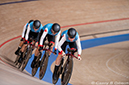 Tokyo 2020 Olympic Track Cycling