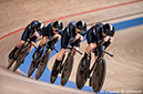 Tokyo 2020 Olympic Track Cycling