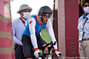 Tokyo 2020 Men's Olympic Cycling Time Trial