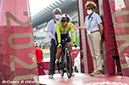 Tokyo 2020 Men's Olympic Cycling Time Trial