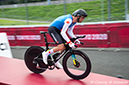 Tokyo 2020 Men's Olympic Cycling Time Trial
