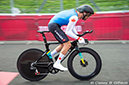 Tokyo 2020 Men's Olympic Cycling Time Trial