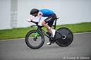 Tokyo 2020 Men's Olympic Cycling Time Trial
