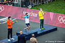 Tokyo 2020 Men's Olympic Cycling Time Trial