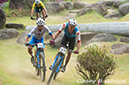 Tokyo 2020 Olympic Mountain Bike Race