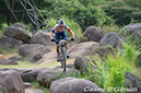Tokyo 2020 Olympic Mountain Bike Race