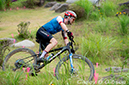 Tokyo 2020 Olympic Mountain Bike Race