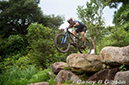 Tokyo 2020 Olympic Mountain Bike Race