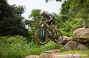 Tokyo 2020 Olympic Mountain Bike Race