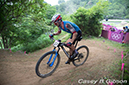 Tokyo 2020 Olympic Mountain Bike Race