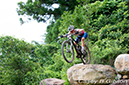 Tokyo 2020 Olympic Mountain Bike Race
