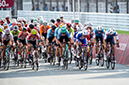 Tokyo 2020 Olympic Cycling Road Race