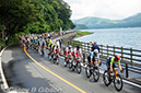 Tokyo 2020 Olympic Cycling Road Race