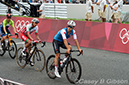 Tokyo 2020 Olympic Cycling Road Race