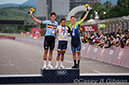 Tokyo 2020 Olympic Cycling Road Race