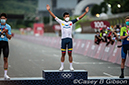 Tokyo 2020 Olympic Cycling Road Race